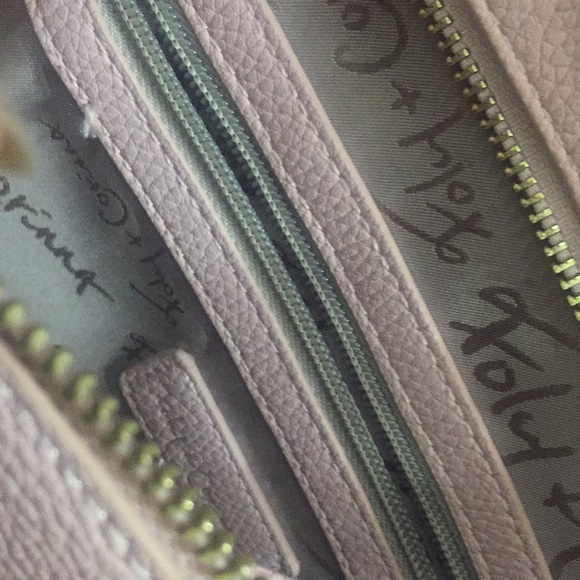 Ladies shoulder bag - Picture 7 of 10